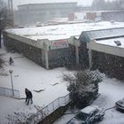 Winter in Ratingen...