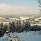 Winter in Rödgen