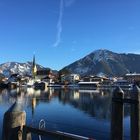 Winter in Rottach-Egern