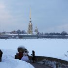 Winter in Saint Petersburg_1