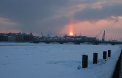 Winter in Saint Petersburg_2
