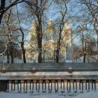 Winter in Saint Petersburg_4