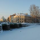 Winter in Saint Petersburg_5