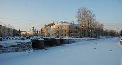 Winter in Saint Petersburg_5