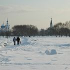 Winter in Saint Petersburg_6