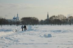 Winter in Saint Petersburg_6