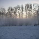 Winter in Salzkotten