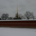 Winter in Sankt Petersburg 2