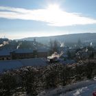 winter in schaffhausen