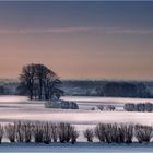 Winter in Schleswig Holstein