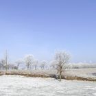 Winter in Schleswig-Holstein