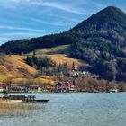 Winter in Schliersee ( Februar 2024)