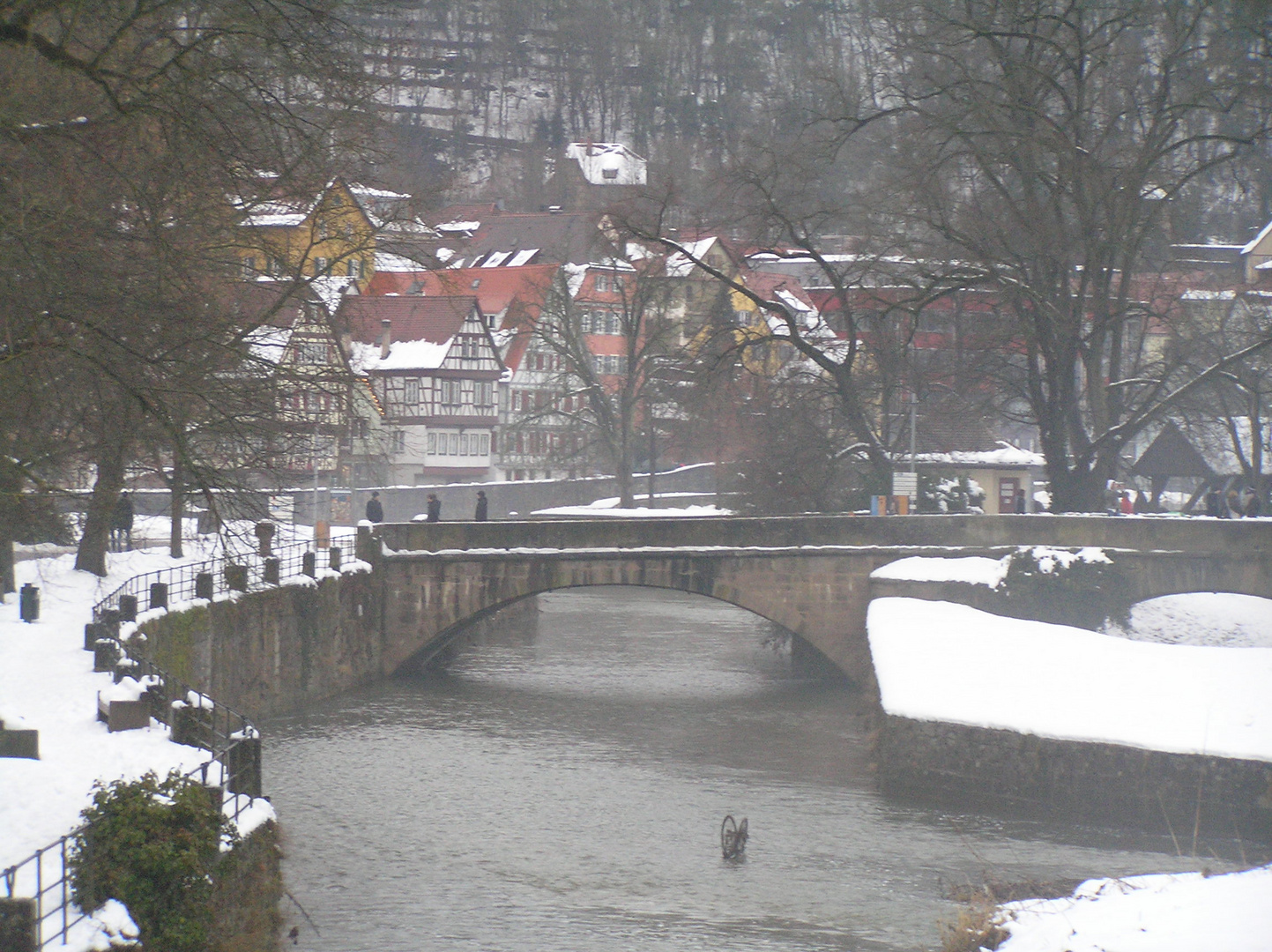 Winter in Schwäbisch Hall 2011 (4) SHA