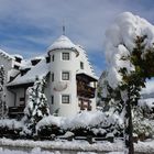 Winter in Seefeld
