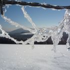 Winter in seiner schönsten Form