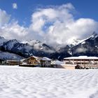 Winter in seiner schönsten Form