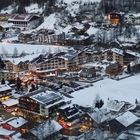 Winter in Sölden