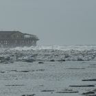 Winter in St. Peter Ording 2