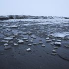 Winter in St. Peter Ording