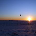 Winter in St. Peter-Ording