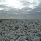 Winter in St. Peter Ording