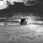   * Winter in St. Peter Ording *  (reloaded)