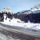 Winter in Südtirol