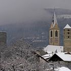 Winter In Südtirol