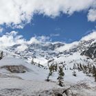 Winter in Sulden am Ortler - Südtirol