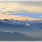 Winter in Sulzberg- Vorarlberg