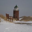 Winter in Sylt