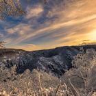 Winter in Thale/ Harz