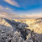 Winter in Thale/ Harz