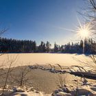 Winter in Thale/Harz