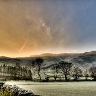 Winter in the Lakes