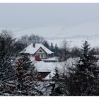 Winter in Thüringen