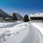 Winter in Tirol 2