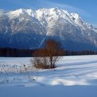 Winter in Tirol