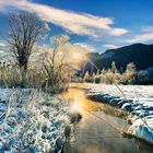 Winter in Tirol