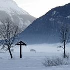 Winter in Tirol