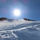 Winter in Tirol