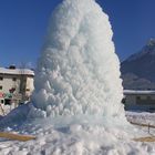 Winter in Tirol