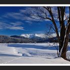 Winter in Tirol