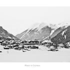 Winter in Tirol