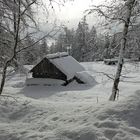 Winter in Tirol