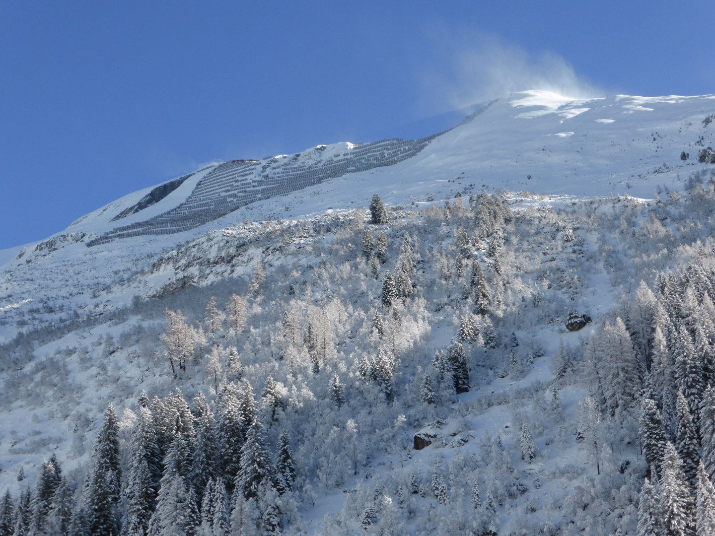 Winter in Tirol