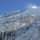 Winter in Tirol