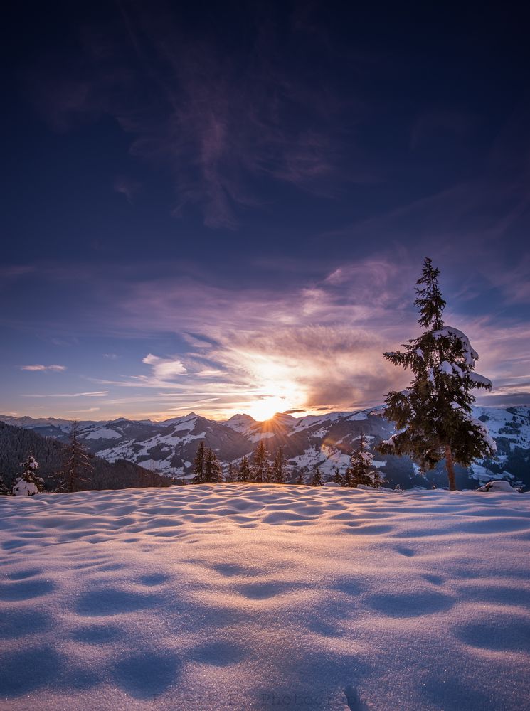 Winter in Tirol Foto Bild jahreszeiten winter schnee Winter in Tirol Foto Bild jahreszeiten winter schnee