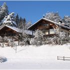 Winter in Tirol ( Bild 3 )