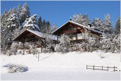 Winter in Tirol ( Bild 3 )